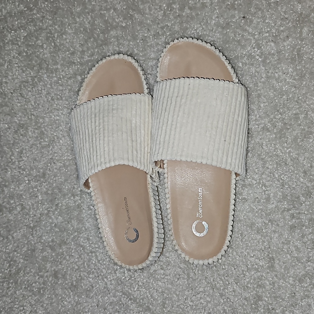 Journee slipper